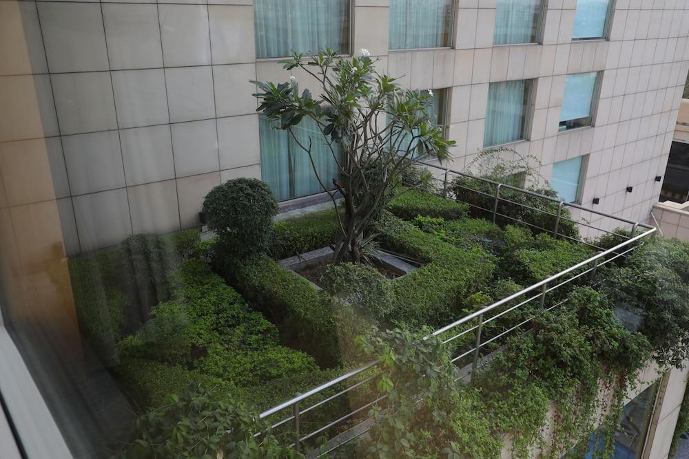 Radisson Blu Hotel, Nagpur Exterior foto