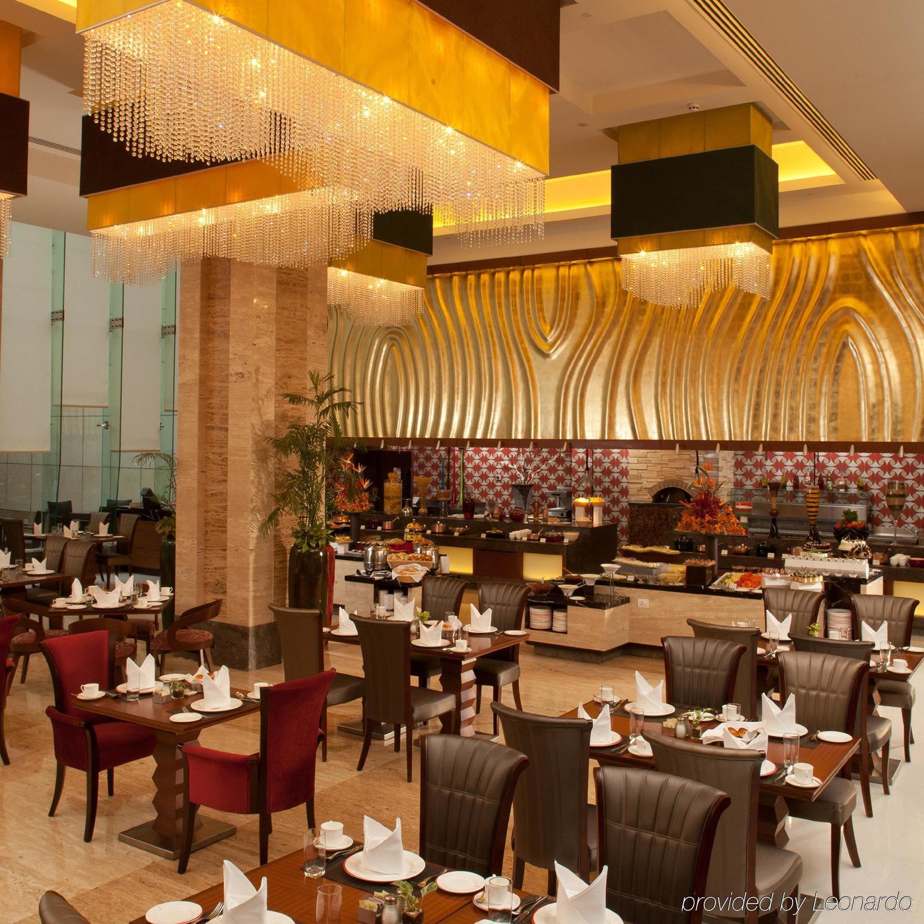 Radisson Blu Hotel, Nagpur Exterior foto