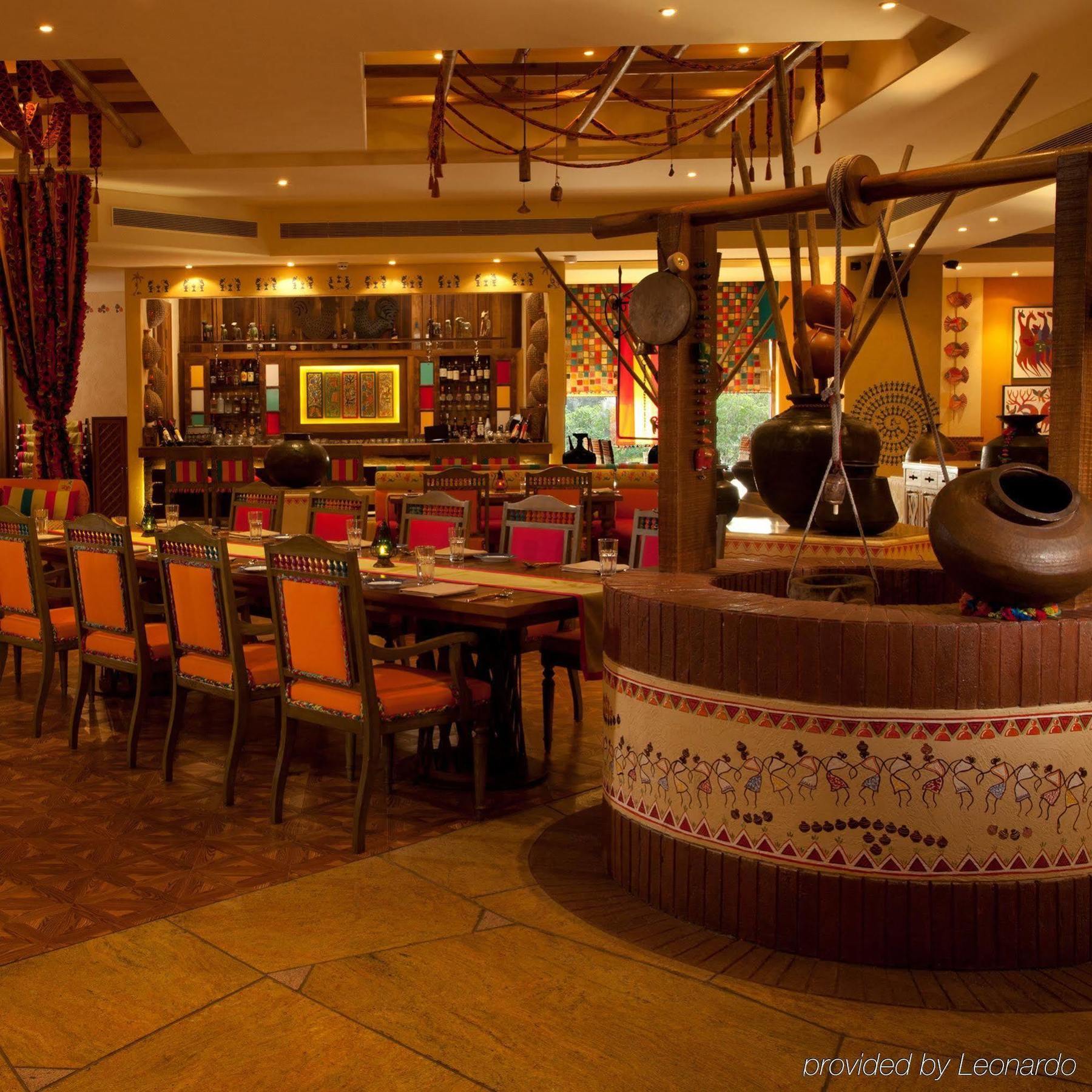 Radisson Blu Hotel, Nagpur Exterior foto